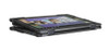 Lenovo 4X40V09691 notebook case 29.5 cm (11.6") Cover Black, Transparent 4X40V09691 193386467908