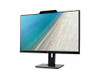 Acer B7 B247Y 60.5 cm (23.8") 1920 x 1080 pixels Full HD LED Black UM.QB7AA.D02 193199780454