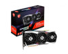 MSI Radeon RX 6800 XT GAMING X TRIO 16G AMD 16 GB GDDR6 R6800XTGXT16 824142235690