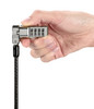 Kensington Universal 3-in-1 Combination Laptop Lock K62316WW 085896623168