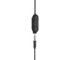 Logitech Zone Wired UC Headset In-ear Office/Call center USB Type-C Graphite 981-001012 097855168962