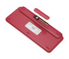 Logitech Pop Keys keyboard RF Wireless + Bluetooth Burgundy, Pink, Rose 920-010709 097855171986