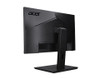 Acer BR247Y BMIPRX 60.5 cm (23.8") 1920 x 1080 pixels Full HD LED Black UM.QB7AA.011 195133149587