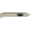 StarTech.com 24in Internal USB Motherboard Header to Serial RS232 Adapter ICUSB232INT1 065030840934