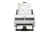 Epson WorkForce B11B250201 scanner Sheet-fed scanner 600 x 600 DPI A3 Black, White B11B250201 010343945012