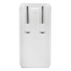 Tripp Lite 1-Port USB Wall/Travel Charger with Quick Charge 3.0 - Class A 5/9/12V DC Out, 18W U280-W01-QC3-1 037332239495