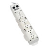 Tripp Lite PS-615-HG-OEMRA surge protector White 6 AC outlet(s) 120 V 4.57 m PS-615-HG-OEMRA 037332239457