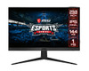 MSI Optix G241 60.5 cm (23.8") 1920 x 1080 pixels Full HD LED Black OPTIXG241 824142202517
