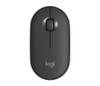 Logitech Portable M355 mouse Ambidextrous RF Wireless + Bluetooth Optical 1000 DPI 910-005743 097855152398