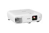 Epson PowerLite 992F data projector 4000 ANSI lumens 3LCD 1080p (1920x1080) White V11H988020 010343954182
