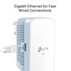 TP-Link AV1000 Gigabit Powerline ac Wi-Fi Kit TL-WPA7517 KIT 845973099688