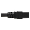 Tripp Lite P049-006 power cable Black 1.83 m NEMA 5-20P IEC C19 P049-006 037332266323