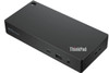 Lenovo 40B20135US notebook dock/port replicator Wired USB 3.2 Gen 1 (3.1 Gen 1) Type-A + Type-C Black 40B20135US 195477286917