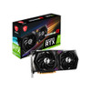 MSI GeForce RTX 3060 Gaming X 12G NVIDIA 12 GB GDDR6 G3060GX12 824142241417