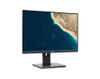 Acer B7 B247W bmiprzx 60.5 cm (23.8") 1920 x 1200 pixels WUXGA LED Black UM.FB7AA.001 191114672709