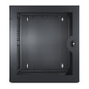 APC NetShelter WX 13U Wall mounted rack Black AR100HD 731304111467