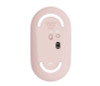 Logitech Pebble M350 mouse Ambidextrous RF Wireless + Bluetooth Optical 1000 DPI 910-005769 097855154811