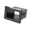 StarTech.com Conference Room Docking Station - Universal Laptop Dock - 4K HDMI, 60W Power Delivery, USB Hub, GbE, Audio - In-Table Connectivity Box For Huddle/Boardroom Collaboration Space KITBZDOCK 065030891219