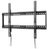 Tripp Lite DWF3780X Fixed TV Wall Mount for 37” to 80” Displays DWF3780X 037332266101