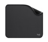 Logitech Mouse Pad - Studio Series Graphite 956-000035 097855169419