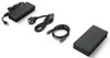 Lenovo 40B50090US notebook dock/port replicator Wired USB 3.2 Gen 1 (3.1 Gen 1) Type-C Black 40B50090US 195892063438