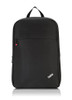 Lenovo ThinkPad Basic backpack Black 4X40K09936 889955303134
