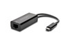 Kensington CA1100E USB-C to Ethernet Adapter K33475WW 085896334750