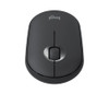 Logitech Pebble i345 mouse Ambidextrous Bluetooth Optical 1000 DPI 910-005948 097855159557