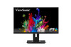 Viewsonic VG Series VG2755-2K LED display 68.6 cm (27") 2560 x 1440 pixels Quad HD Black VG2755-2K 766907992014