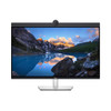 DELL UltraSharp U3223QZ 80 cm (31.5") 3840 x 2160 pixels 4K Ultra HD LCD Black, Silver DELL-U3223QZ 884116416975