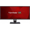 Viewsonic VG Series VG3456 computer monitor 86.6 cm (34.1") 3440 x 1440 pixels UltraWide Quad HD LED Black VG3456 766907011548