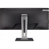 Viewsonic VG Series VG3456 computer monitor 86.6 cm (34.1") 3440 x 1440 pixels UltraWide Quad HD LED Black VG3456 766907011548