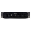 Tripp Lite 10-Port USB Charging Station with Adjustable Storage, 12V 8A (96W) USB Charger Output U280-010-ST 037332190352
