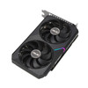 ASUS Dual -RTX3060-O12G-V2 NVIDIA GeForce RTX 3060 12 GB GDDR6 DUAL-RTX3060-O12G-V2 195553309899