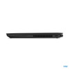 Lenovo ThinkPad T16 i5-1245U Notebook 40.6 cm (16") Touchscreen WUXGA Intel Core i5 16 GB DDR4-SDRAM 512 GB SSD Wi-Fi 6E (802.11ax) Windows 11 Pro Black 21BV0095US 196801512160