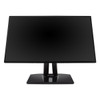 Viewsonic VP Series VP2468A computer monitor 61 cm (24") 1920 x 1080 pixels Full HD LED Black VP2468A 766907009477