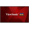 Viewsonic CDE6520 Signage Display Digital signage flat panel 165.1 cm (65") IPS 450 cd/m² 4K Ultra HD Black Built-in processor Android 8.0 CDE6520-W1 766907004182