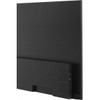Viewsonic CDE6520 Signage Display Digital signage flat panel 165.1 cm (65") IPS 450 cd/m² 4K Ultra HD Black Built-in processor Android 8.0 CDE6520-W1 766907004182