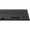 Viewsonic CDE6520 Signage Display Digital signage flat panel 165.1 cm (65") IPS 450 cd/m² 4K Ultra HD Black Built-in processor Android 8.0 CDE6520-W1 766907004182