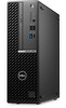 DELL OptiPlex 5000 i5-12500 SFF Intel Core i5 16 GB DDR4-SDRAM 512 GB SSD Windows 10 Pro Workstation Black FCY78 884116437970