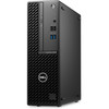 DELL OptiPlex 3000 i5-12500 SFF Intel Core i5 8 GB DDR4-SDRAM 256 GB SSD Windows 10 Pro PC Black J2MJD 884116424888