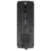 Tripp Lite Line Interactive UPS with USB and 10 Outlets - 120V, 1440VA, 900W, 50/60 Hz, AVR, ECO Series, ENERGY STAR 44323