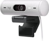 Logitech Brio 500 webcam 4 MP 1920 x 1080 pixels USB-C White 960-001427 097855179319