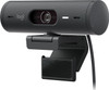 Logitech Brio 500 webcam 4 MP 1920 x 1080 pixels USB-C Black 960-001493 097855180452