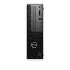 DELL Precision 3460 i5-12500 SFF Intel Core i5 16 GB DDR5-SDRAM 256 GB SSD Windows 10 Pro Workstation Black HG88N 884116424482