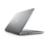 DELL Latitude 5330 i5-1235U Notebook 33.8 cm (13.3") Full HD Intel Core i5 16 GB DDR4-SDRAM 256 GB SSD Wi-Fi 6E (802.11ax) Windows 10 Pro Grey 7CRP6 884116438137