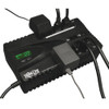 Tripp Lite ECO650LCD uninterruptible power supply (UPS) Standby (Offline) 650 VA 325 W 8 AC outlet(s) 44329
