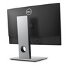 DELL OptiPlex 5400 Intel Core i5 60.5 cm (23.8") 1920 x 1080 pixels 8 GB DDR4-SDRAM 256 GB SSD All-in-One PC Windows 10 Pro Wi-Fi 6 (802.11ax) Black M62DM 884116425007