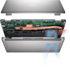 DELL Latitude 5431 i5-1240P Notebook 35.6 cm (14") Full HD Intel Core i5 8 GB DDR5-SDRAM 256 GB SSD Wi-Fi 6E (802.11ax) Windows 10 Pro Grey 20YXM 884116437642