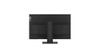 Lenovo ThinkVision E24-28 60.5 cm (23.8") 1920 x 1080 pixels Full HD LED Black 62C8MAR4US 195477929203